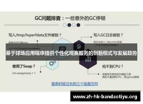 基于球场应用程序提供个性化观赛服务的创新模式与发展趋势