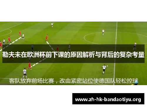 勒夫未在欧洲杯前下课的原因解析与背后的复杂考量