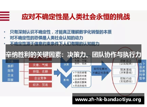 辛纳胜利的关键因素:决策力、团队协作与执行力 辛纳胜利的关键因素:决策力、团队协作与执行力