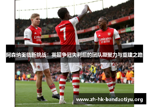 阿森纳面临新挑战：英超争冠失利后的团队凝聚力与重建之路
