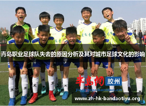 青岛职业足球队失去的原因分析及其对城市足球文化的影响